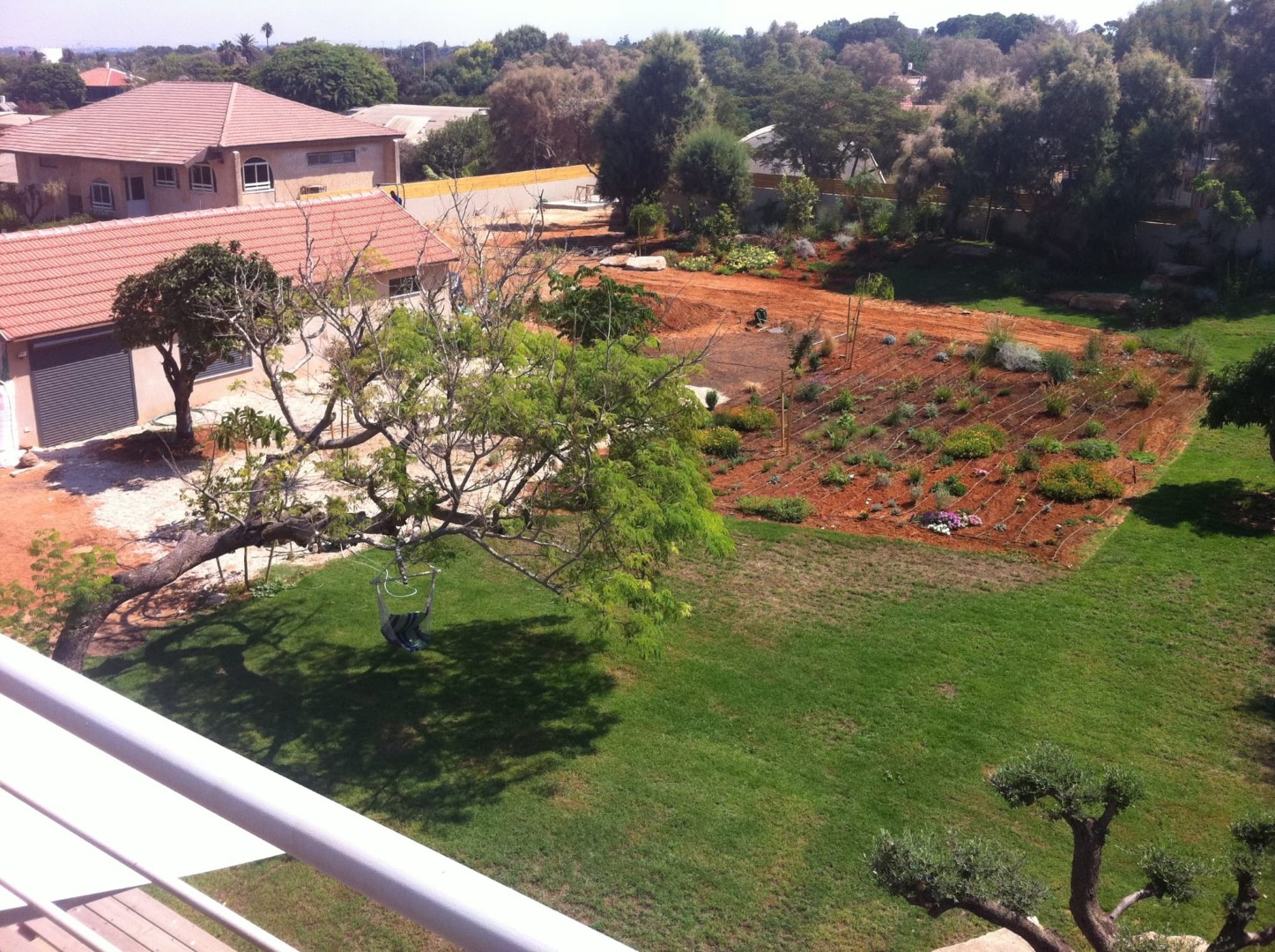 בית פרטי בבית ינאי